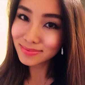 Meet your Posher, Serena